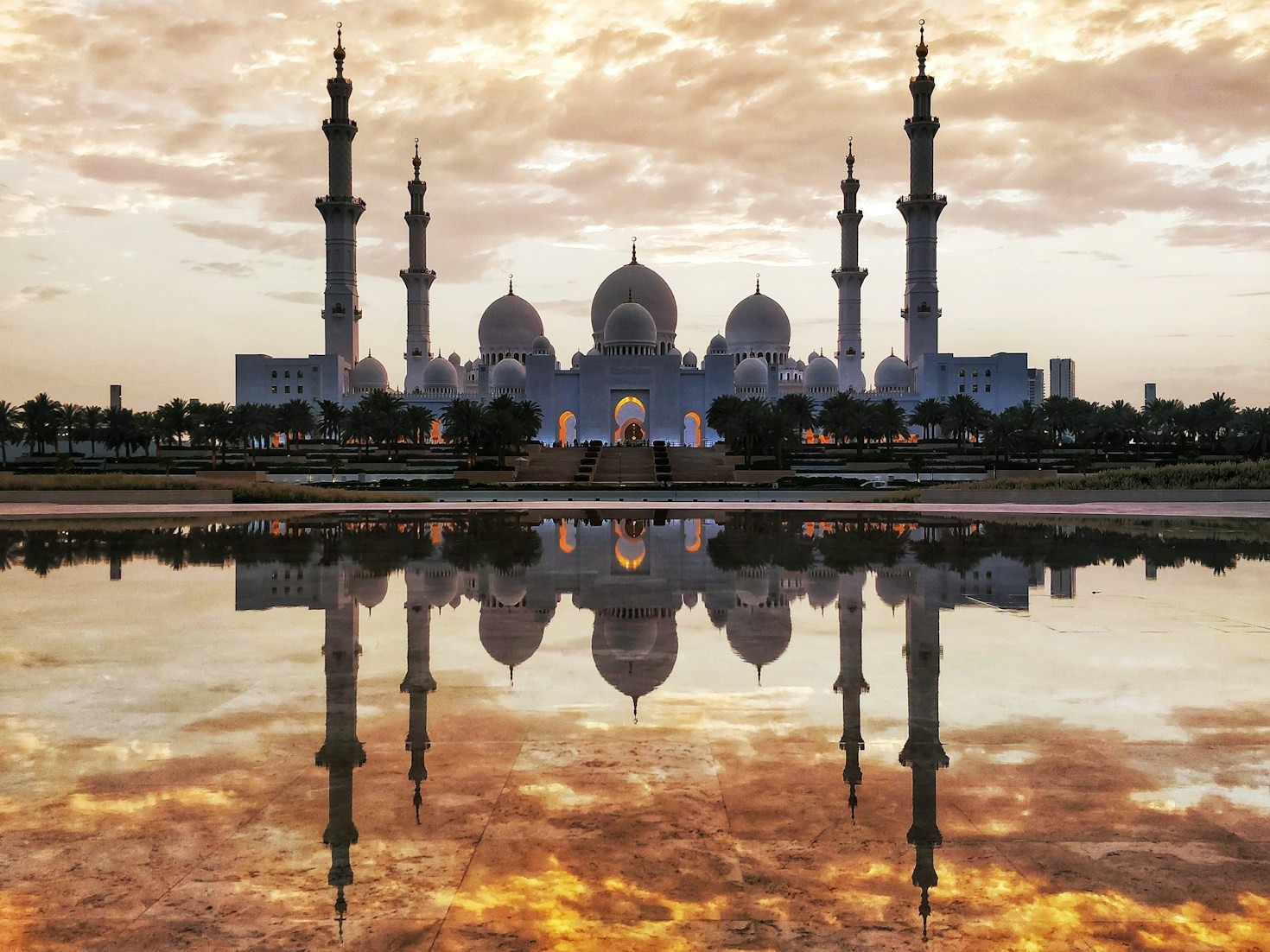 Celebraciones de Eid: Uniendo corazones y culturas